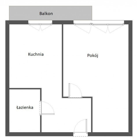 Mieszkanie Sprzedaż Kołobrzeg 9