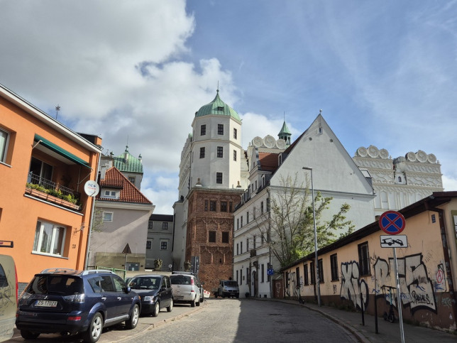 Mieszkanie Sprzedaż Szczecin Stare Miasto 10
