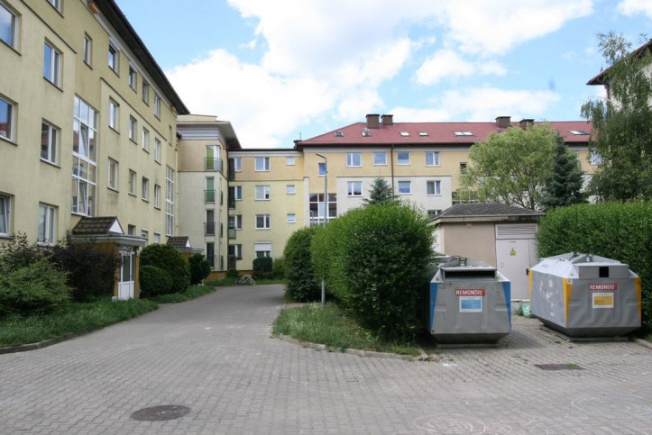 Mieszkanie Sprzedaż Szczecin Warszewo Duńska 19
