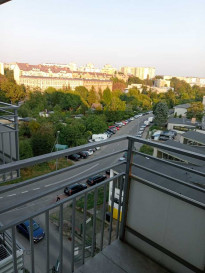 Mieszkanie Wynajem Szczecin Centrum Powstańców Śląskich