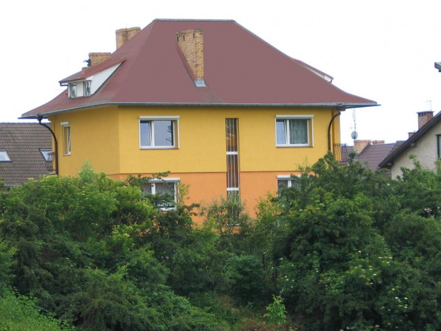 Dom Sprzedaż Szczecin Osów 2