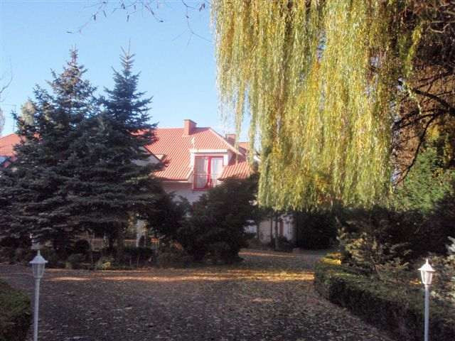 Dom Wynajem Szczecin 1