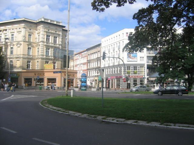 Lokal Sprzedaż Szczecin Centrum 1