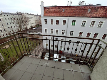 Mieszkanie Wynajem Szczecin Centrum Władysława Jagiełły