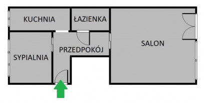 Mieszkanie Sprzedaż Szczecin Pomorzany 9 Maja