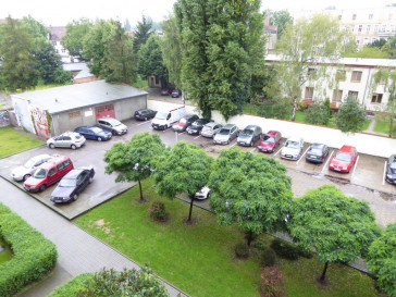 Mieszkanie Wynajem Szczecin Centrum Stanisława Żółkiewskiego