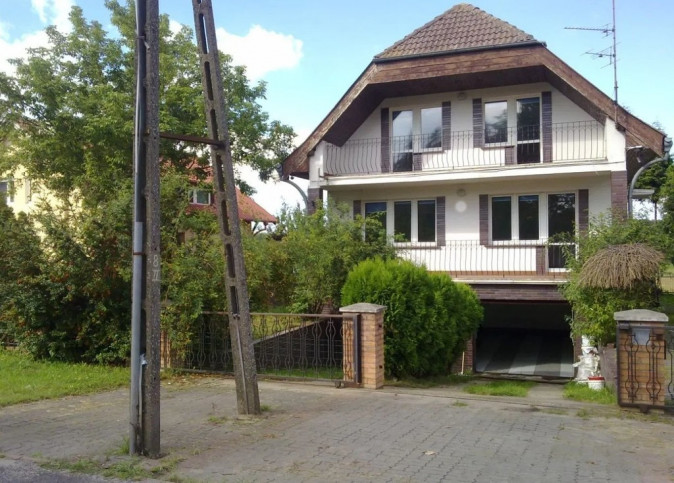 Dom Wynajem Szczecin Płonia 1