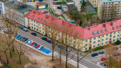 Mieszkanie Wynajem Szczecin Niebuszewo