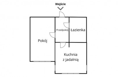 Mieszkanie Wynajem Szczecin Centrum Maksyma Gorkiego