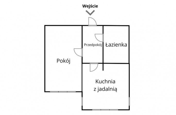 Mieszkanie Wynajem Szczecin Centrum Maksyma Gorkiego 13
