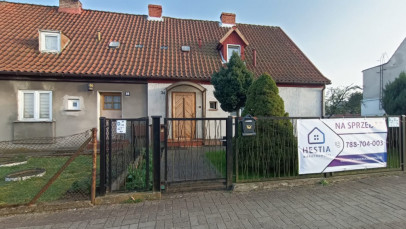 Dom Sprzedaż Szczecinek Sienkiewicza