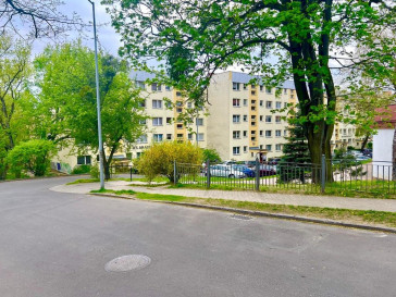 Mieszkanie Wynajem Szczecin Niebuszewo
