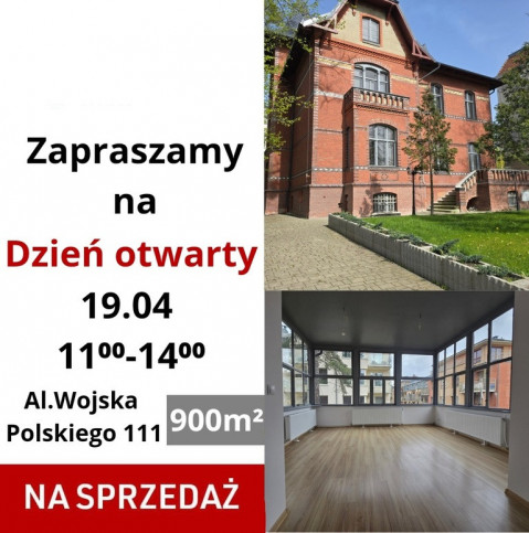 Obiekt Sprzedaż Szczecin Pogodno 2