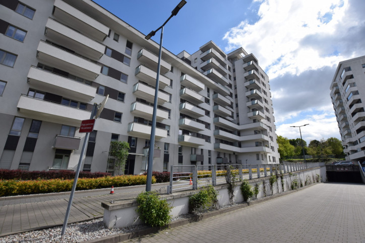 Mieszkanie Sprzedaż Szczecin Śródmieście-Centrum 3