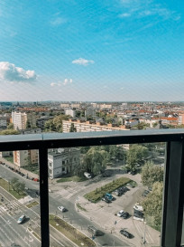 Mieszkanie Sprzedaż Szczecin Śródmieście-Centrum al. Wyzwolenia