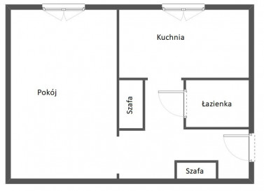 Mieszkanie Wynajem Szczecin Centrum