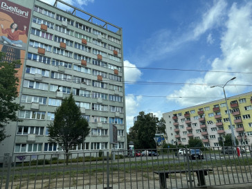 Mieszkanie Sprzedaż Szczecin Centrum Jacka Malczewskiego