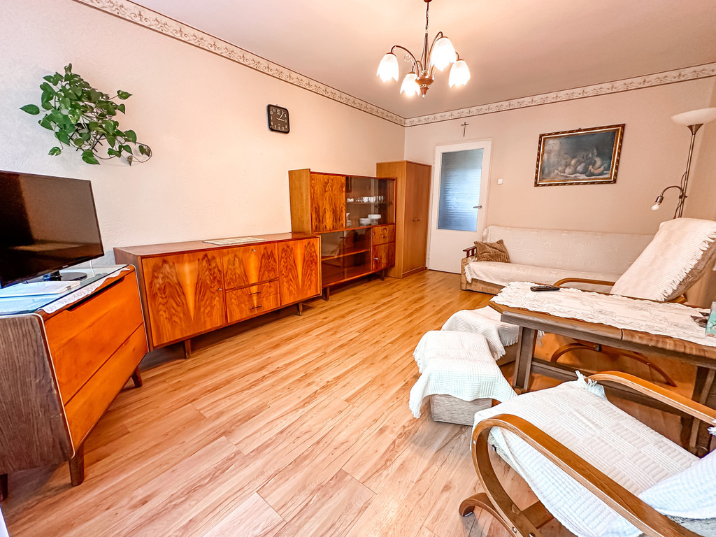 Mieszkanie Wynajem Szczecin Pomorzany 1
