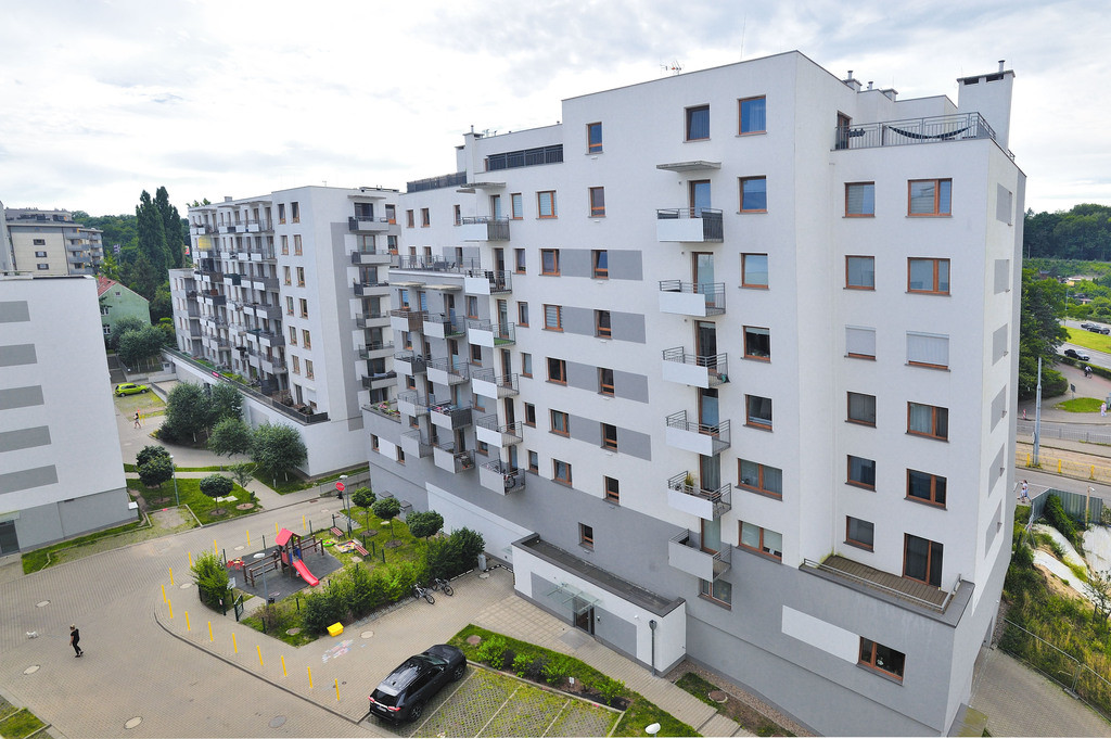 Mieszkanie Wynajem Szczecin Nowe Miasto Powstańców Śląskich 10