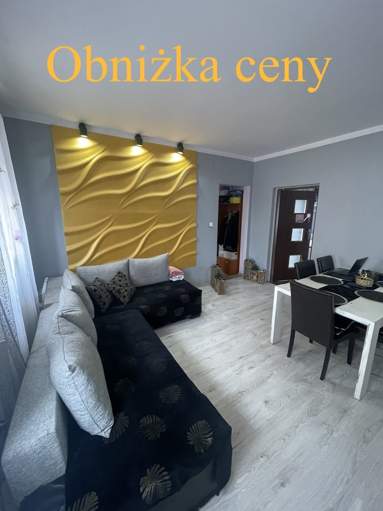 Mieszkanie Sprzedaż Goleniów Wolińska 5