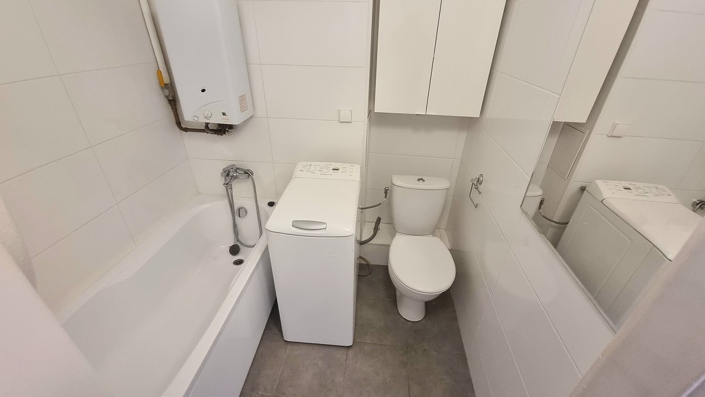 Mieszkanie Wynajem Szczecin Centrum al.&nbsp;Wyzwolenia 6