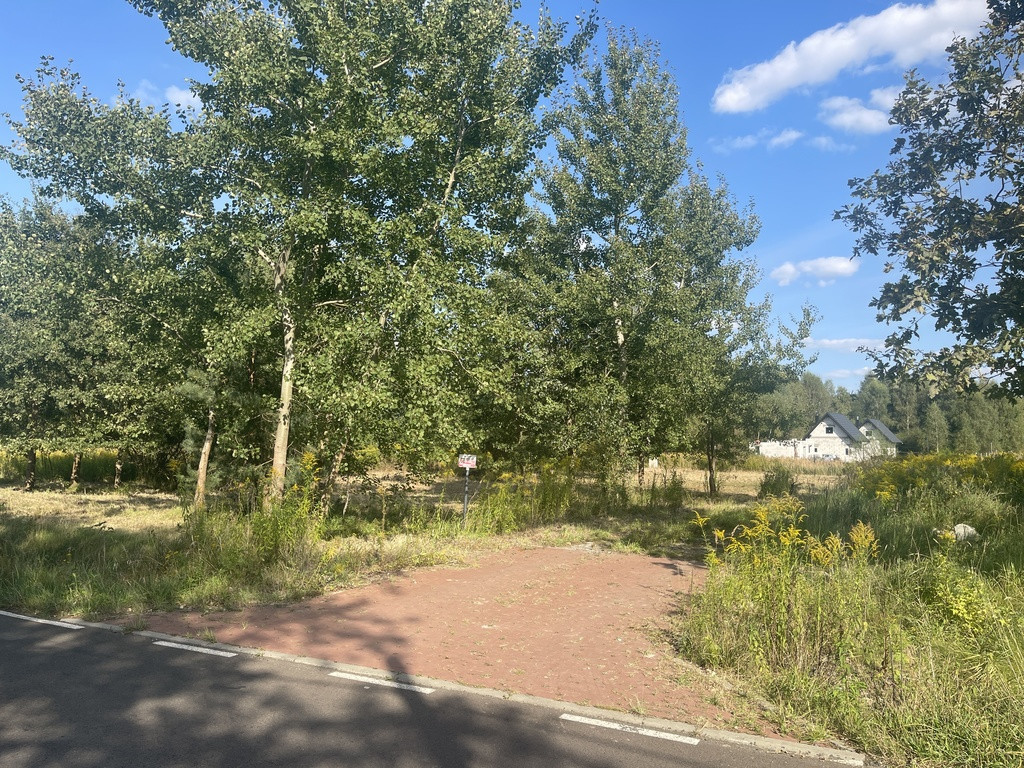 Działka Sprzedaż Żółwia Błoć 14