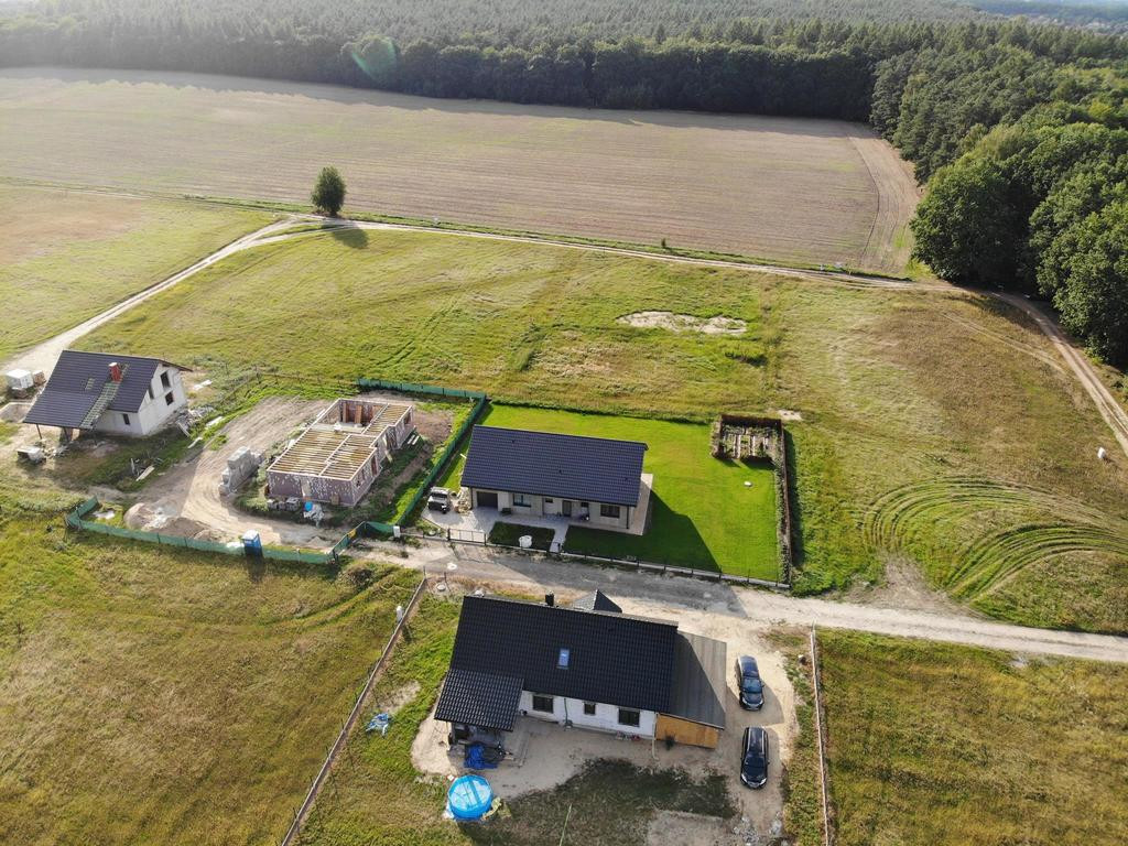 Działka Sprzedaż Podańsko 4
