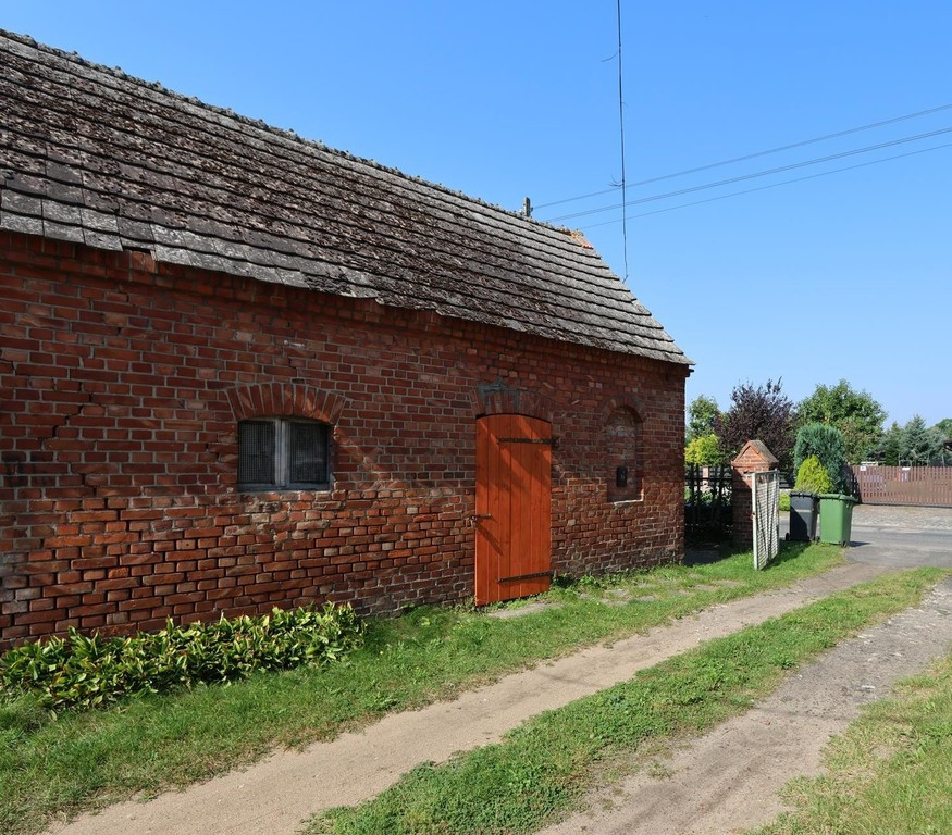 Mieszkanie Sprzedaż Krępsko 13