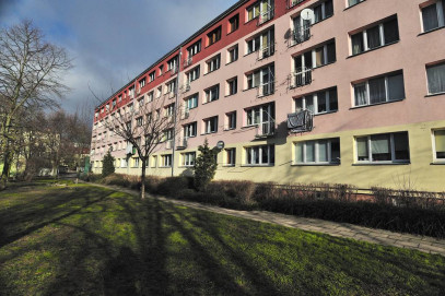 Mieszkanie Wynajem Szczecin Śródmieście-Centrum św. Marcina