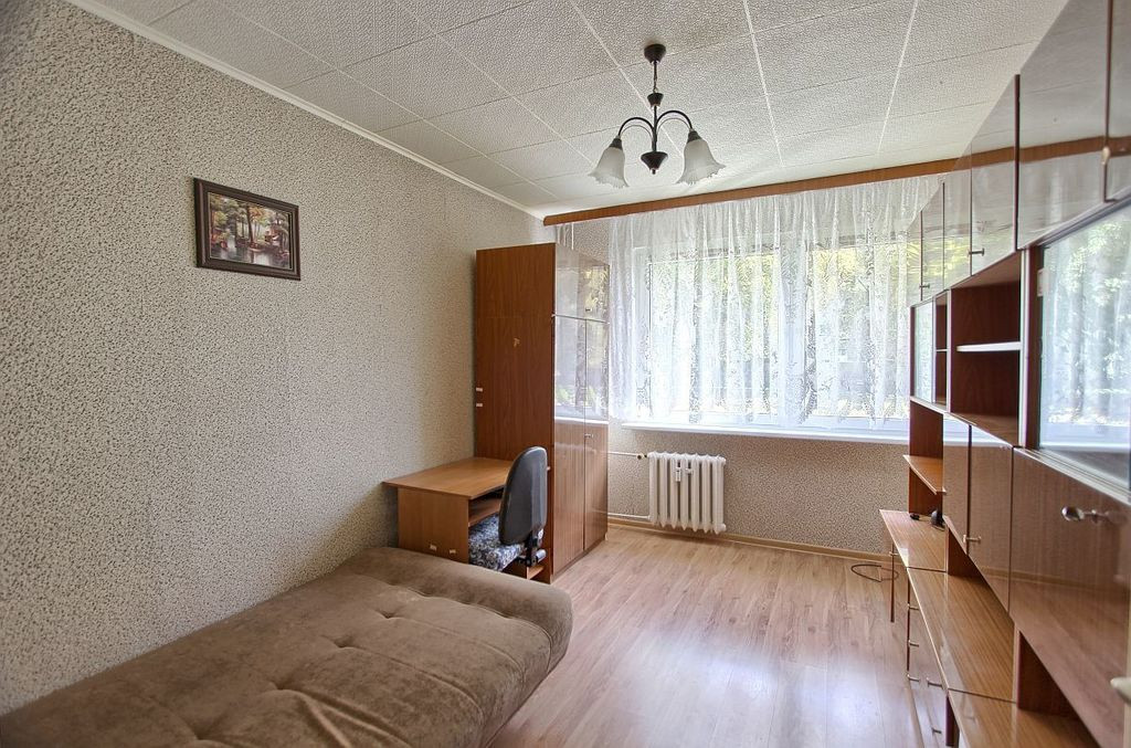Mieszkanie Wynajem Szczecin Książąt Pomorskich Tarczowa 4