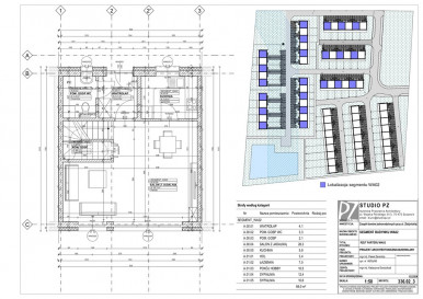 Building Residental Szczecin Gumieńce