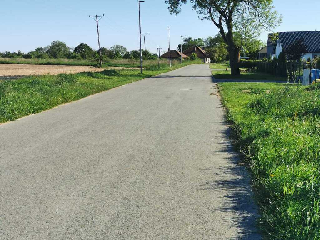 Działka Sprzedaż Kamieniec 4