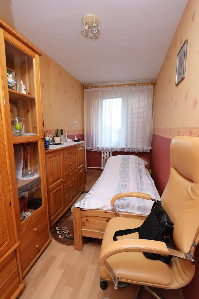 Mieszkanie Sprzedaż Szczecin Pomorzany Aleja Powstańców Wielkopolskich 4