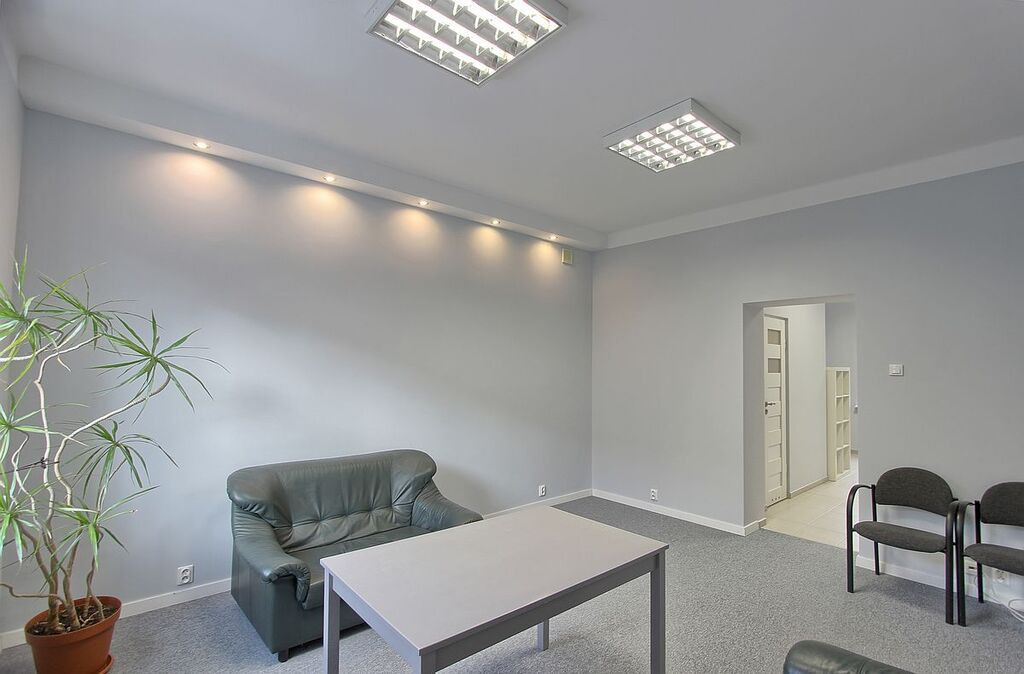 Lokal Wynajem Szczecin Śródmieście-Centrum al.&nbsp;Papieża Jana Pawła II 5