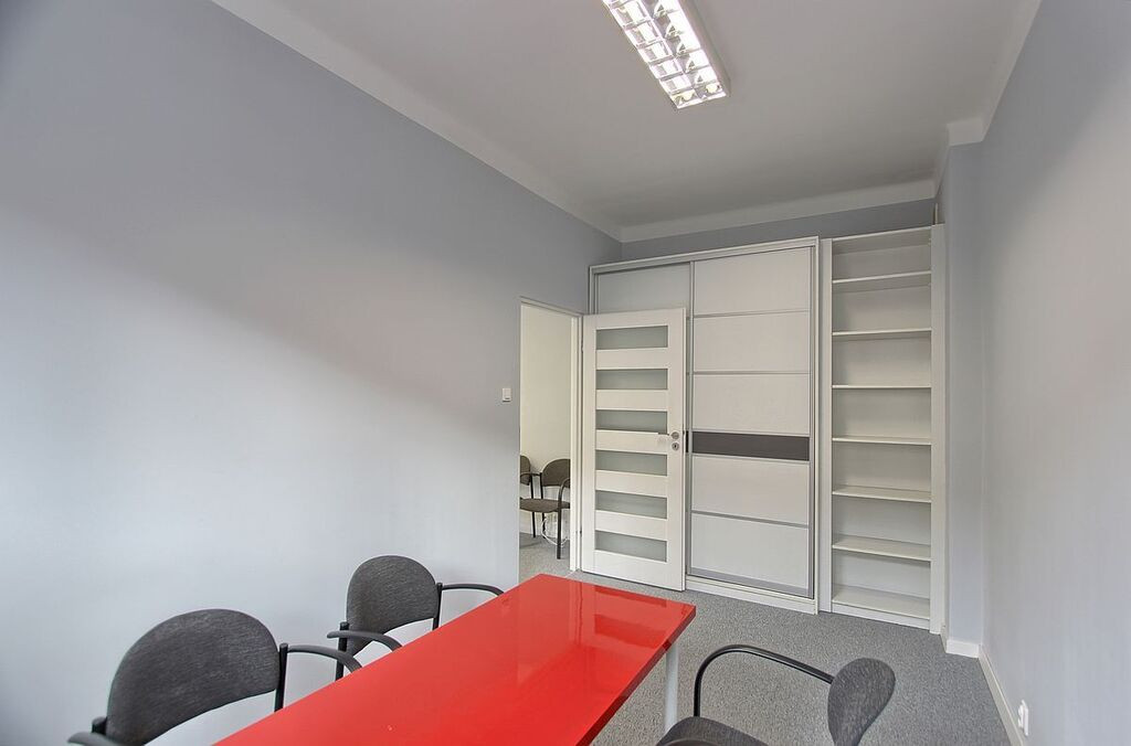 Lokal Wynajem Szczecin Śródmieście-Centrum al.&nbsp;Papieża Jana Pawła II 9