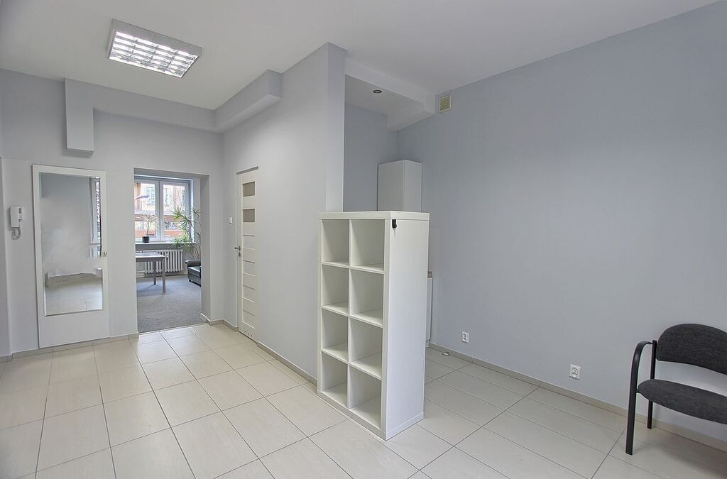Lokal Wynajem Szczecin Śródmieście-Centrum al.&nbsp;Papieża Jana Pawła II 12