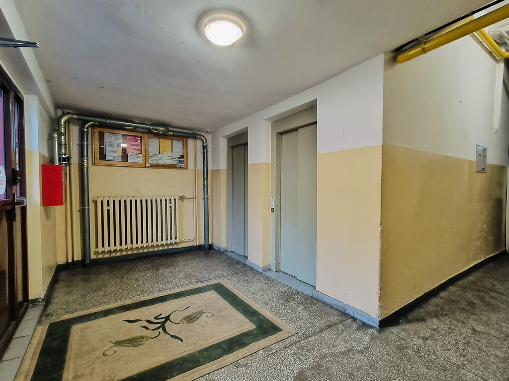 Mieszkanie Sprzedaż Szczecin Centrum pl.&nbsp;Rodła 12