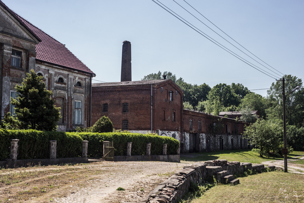 Dom Sprzedaż Przybysław 14