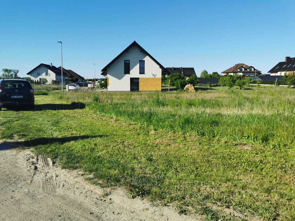 Dom Sprzedaż Kamieniec 1
