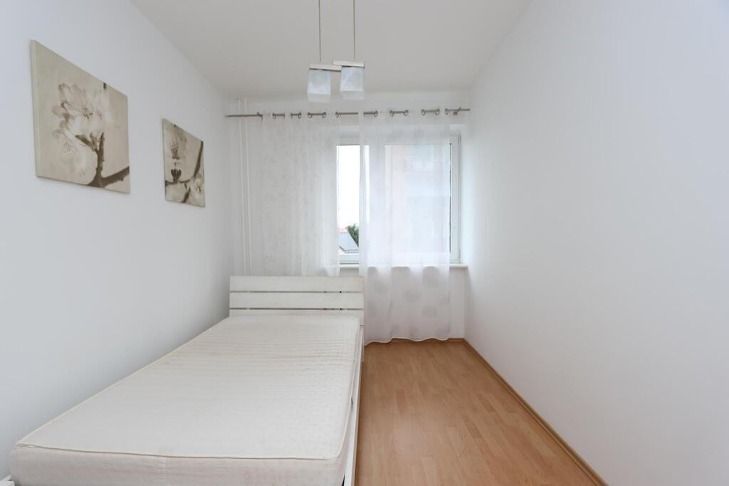 Mieszkanie Wynajem Goleniów Aleja Róż 4