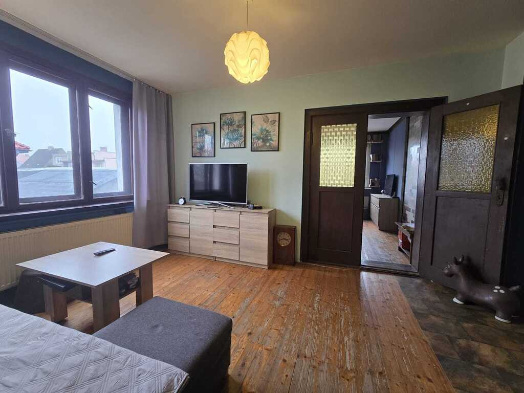 Mieszkanie Sprzedaż Szczecinek Gdańska 1