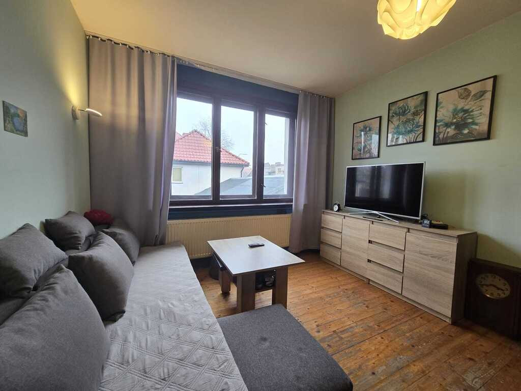 Mieszkanie Sprzedaż Szczecinek Gdańska 2
