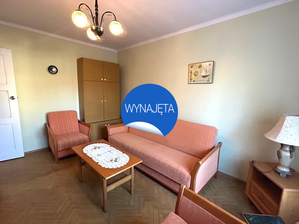 Mieszkanie Wynajem Szczecin Łękno 5