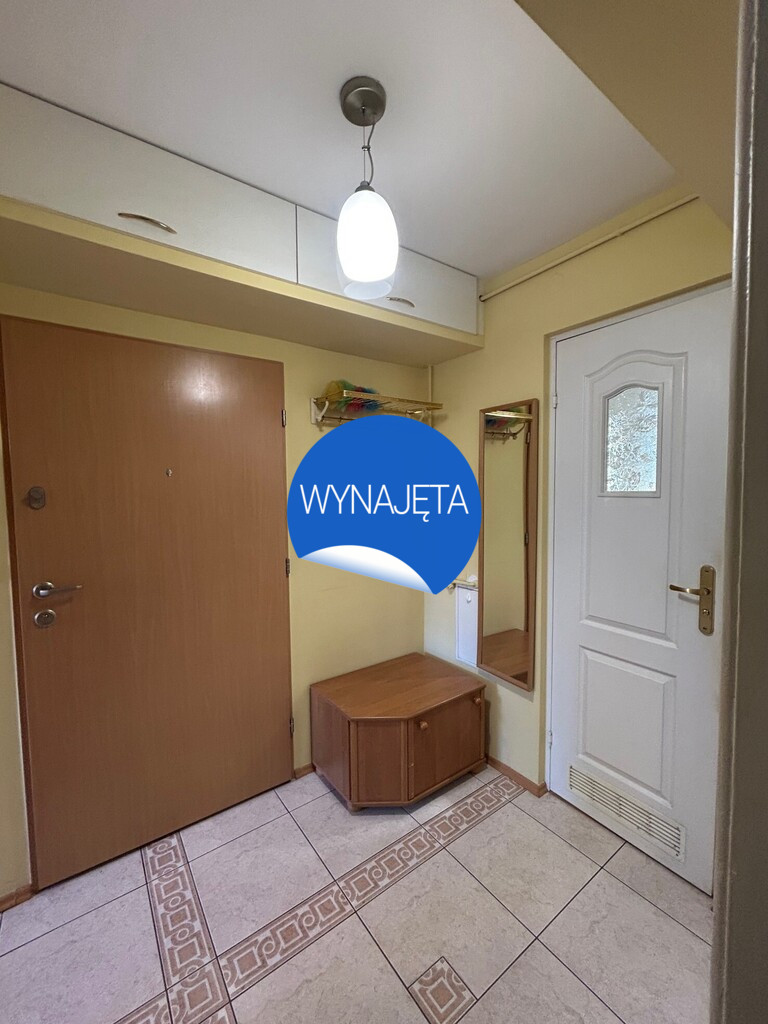 Mieszkanie Wynajem Szczecin Łękno 6