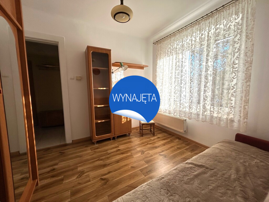 Mieszkanie Wynajem Szczecin Łękno 8