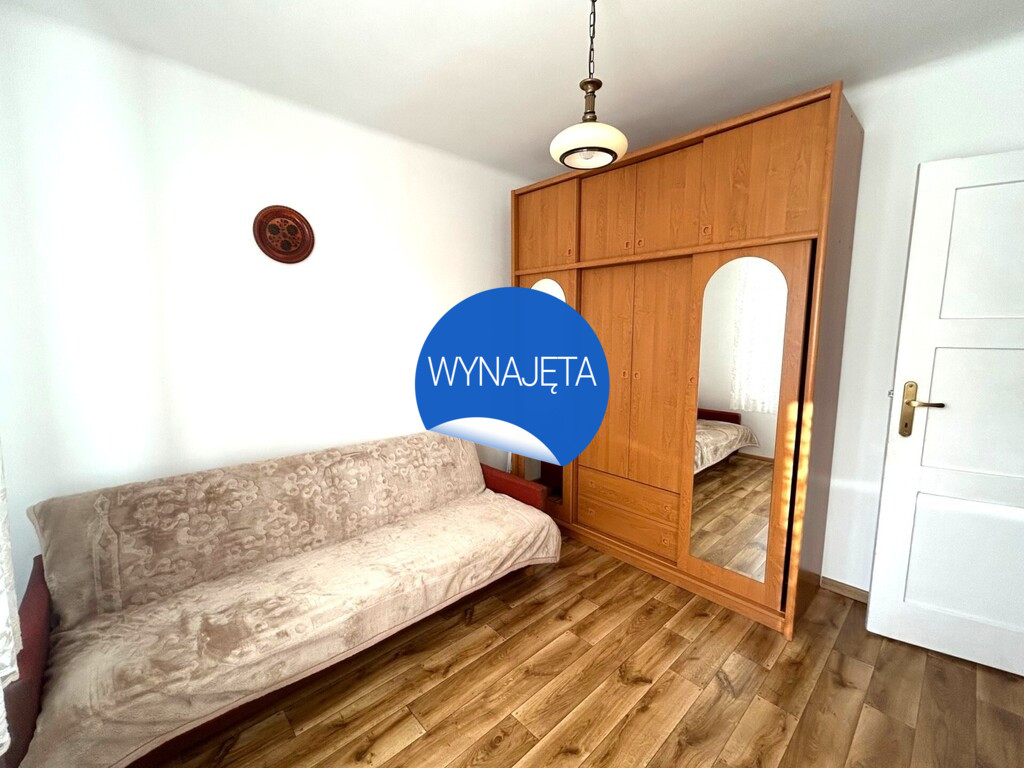 Mieszkanie Wynajem Szczecin Łękno 9