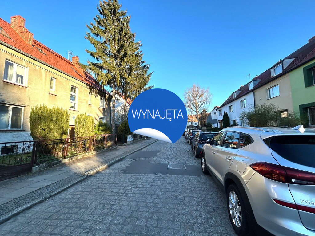 Mieszkanie Wynajem Szczecin Łękno 10