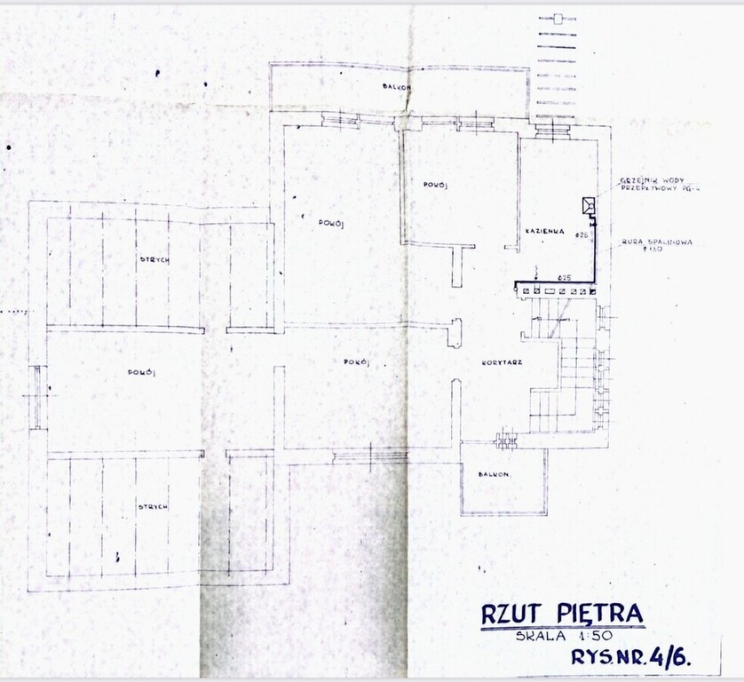 Dom Sprzedaż Szczecin Śródmieście-Centrum Lutniana 16