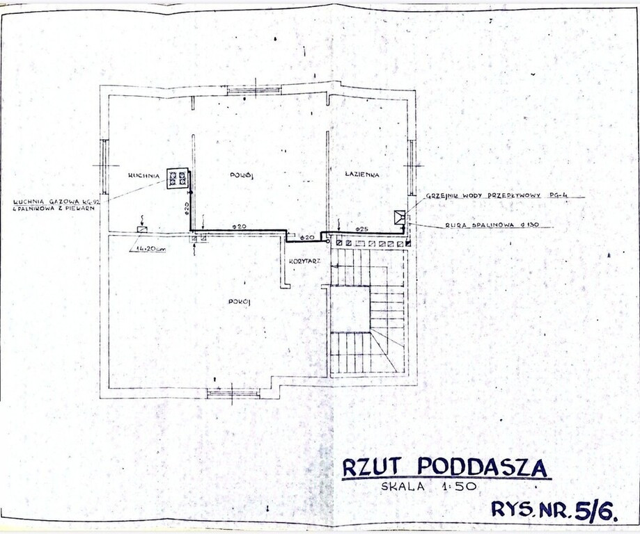 Dom Sprzedaż Szczecin Śródmieście-Centrum Lutniana 17