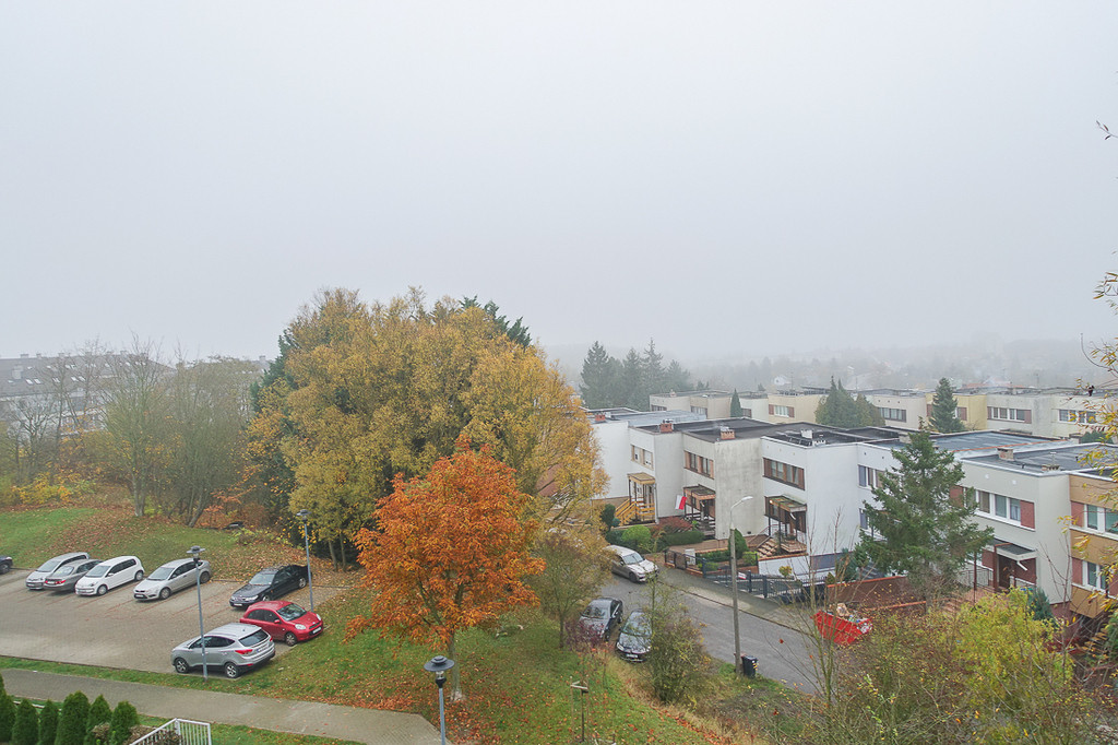 Mieszkanie Sprzedaż Szczecin Warszewo Pelikana 90